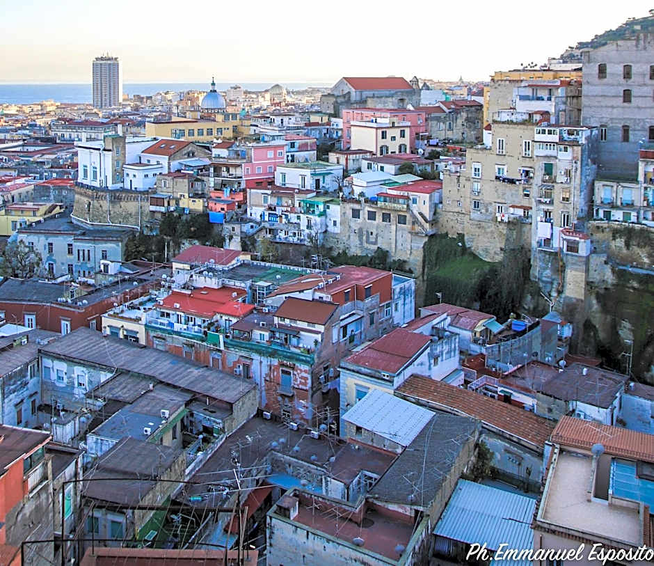 B&B Nel Regno di Napoli