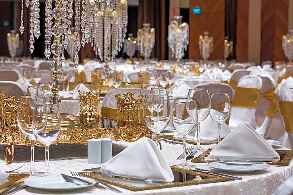 Hilton Garden Inn Istanbul Airport