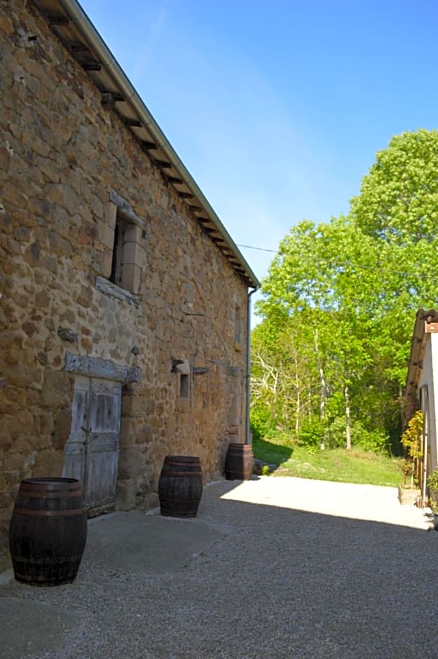 DUC MANOIR Chambres d'hôtes