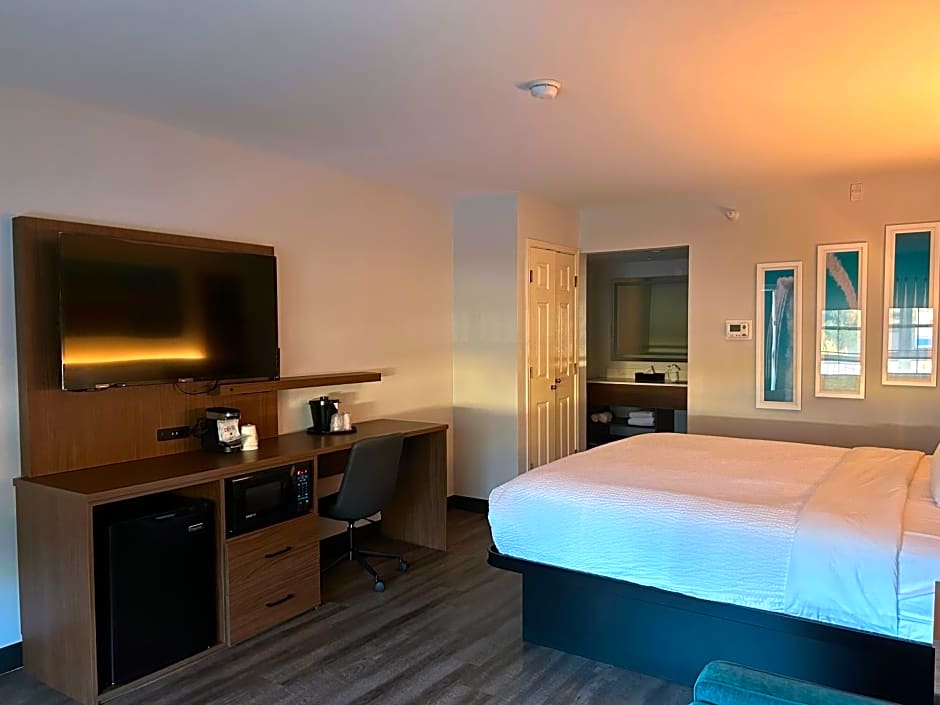 La Quinta Inn & Suites by Wyndham San Diego Scripps Poway