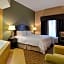 Hampton Inn By Hilton Geneseo