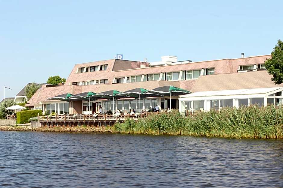 Hotel Zwartewater