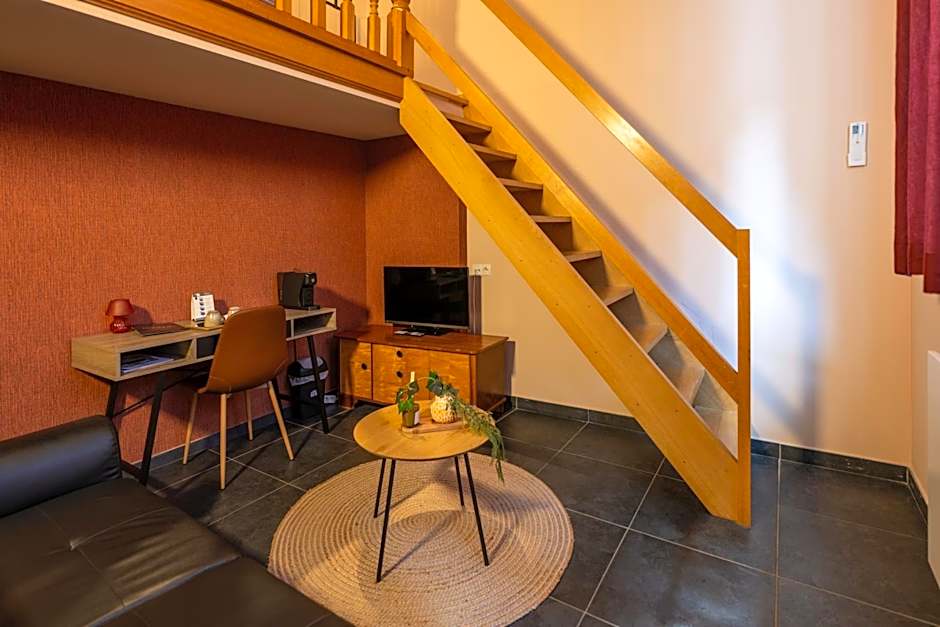 Hotel INGREDI