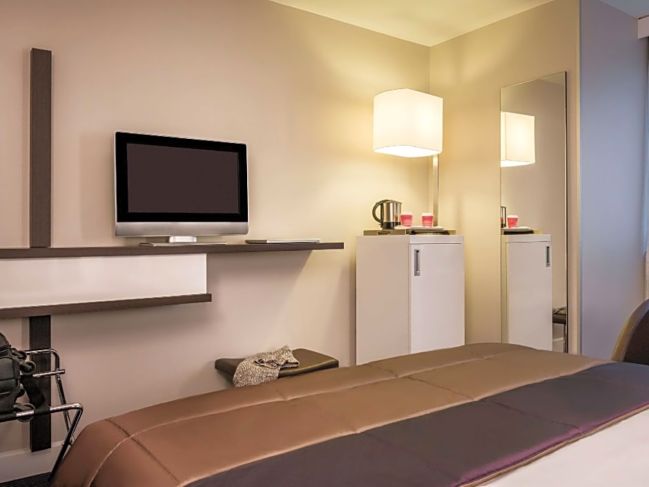 Hotel Mercure Reims Centre Cathedrale