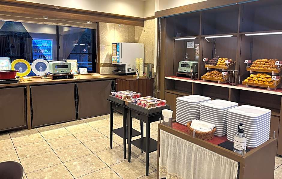 Almont Inn Nihonbashi
