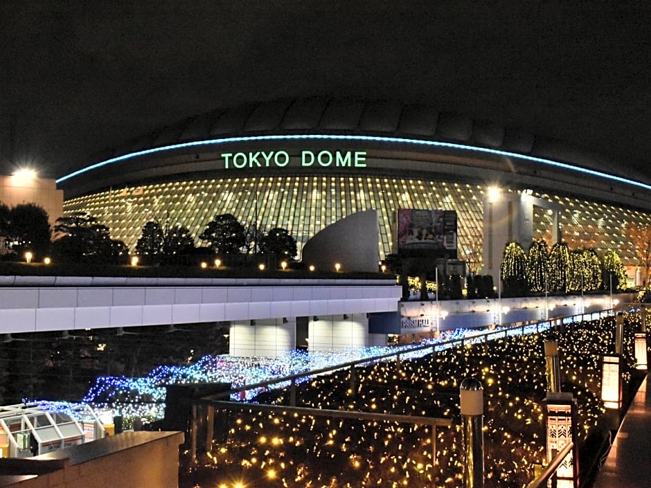 Toyoko Inn Tokyo Ikebukuro Kita-Guchi No.1