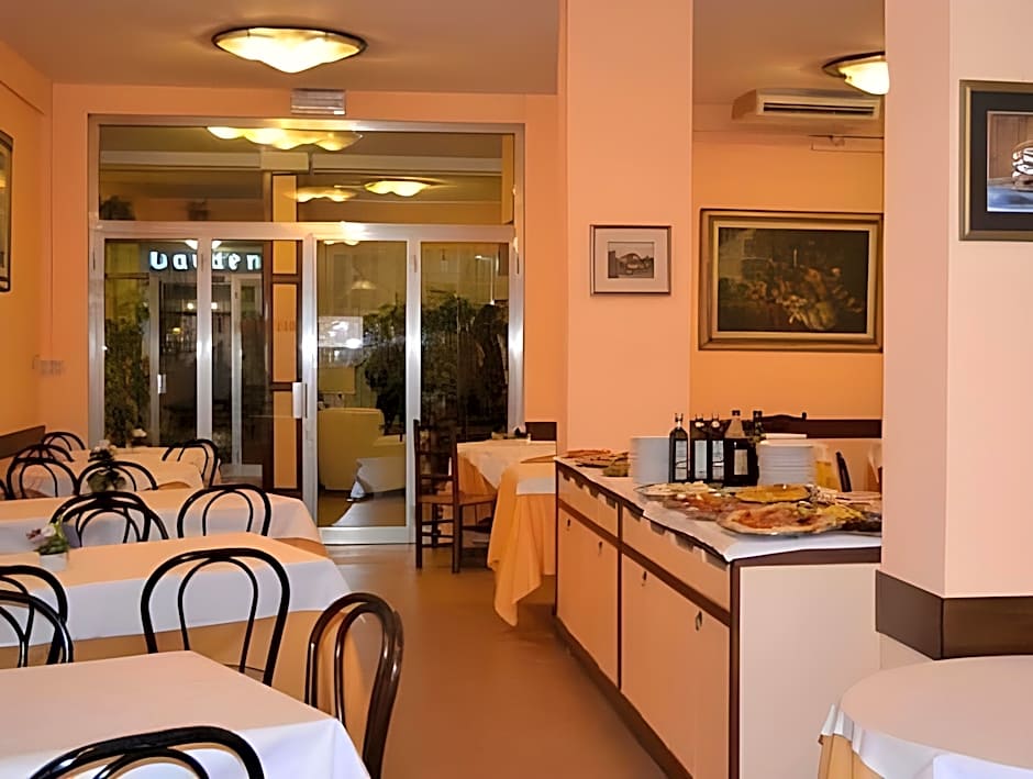 Hotel Stella D'Italia