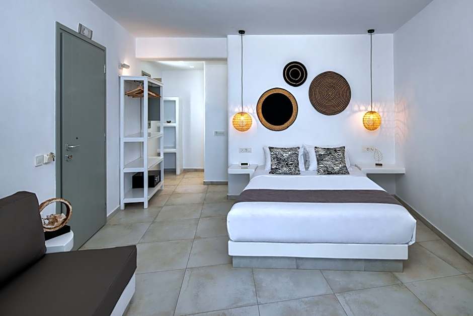 Seven Suites