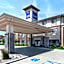 Sleep Inn & Suites Fargo Medical Center