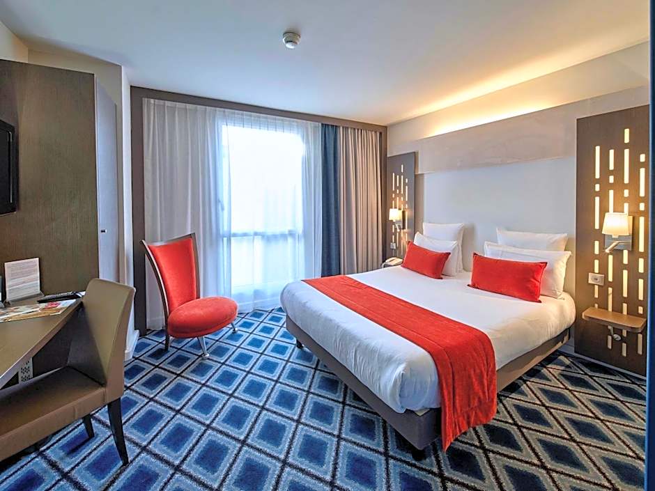 Mercure Chartres Cathedrale