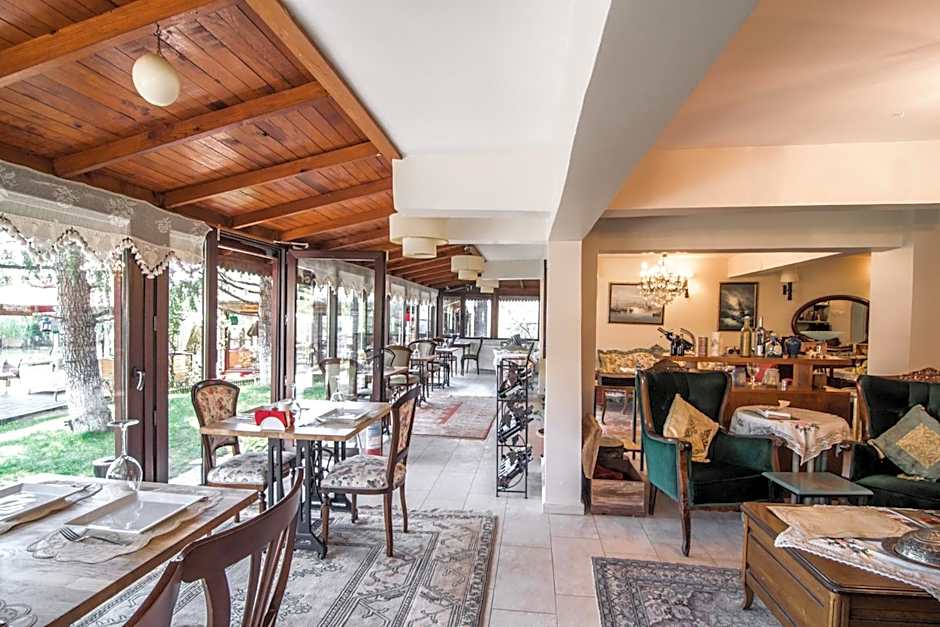 Park Mandalin Hotel - Adult only