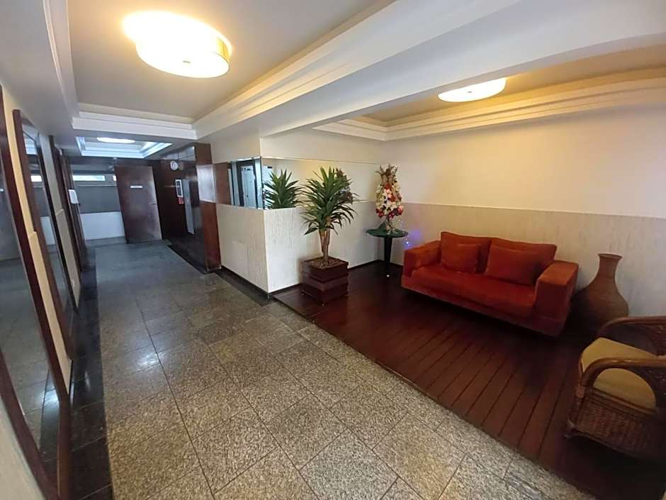 Quadra Mar - Barra Sul 3 Q - Balneario Camboriu - Sc