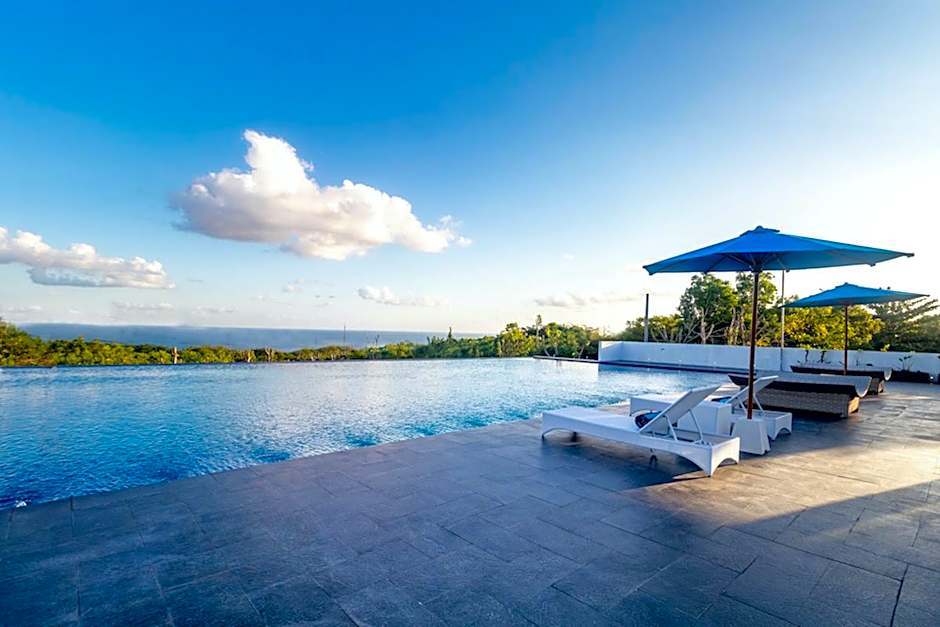 Surya Melasti Beach Villa by Sajiwa