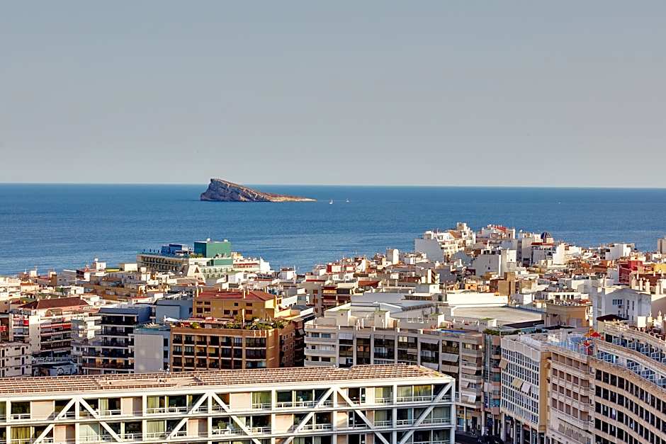 La Caseta Apartments 