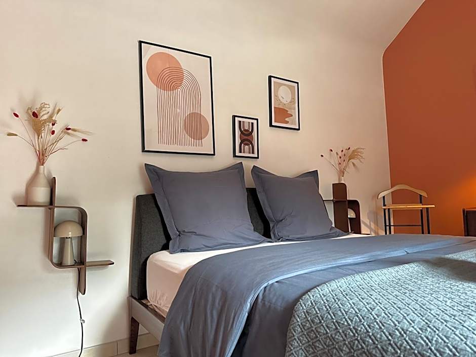 Le Domaine du Ganquis