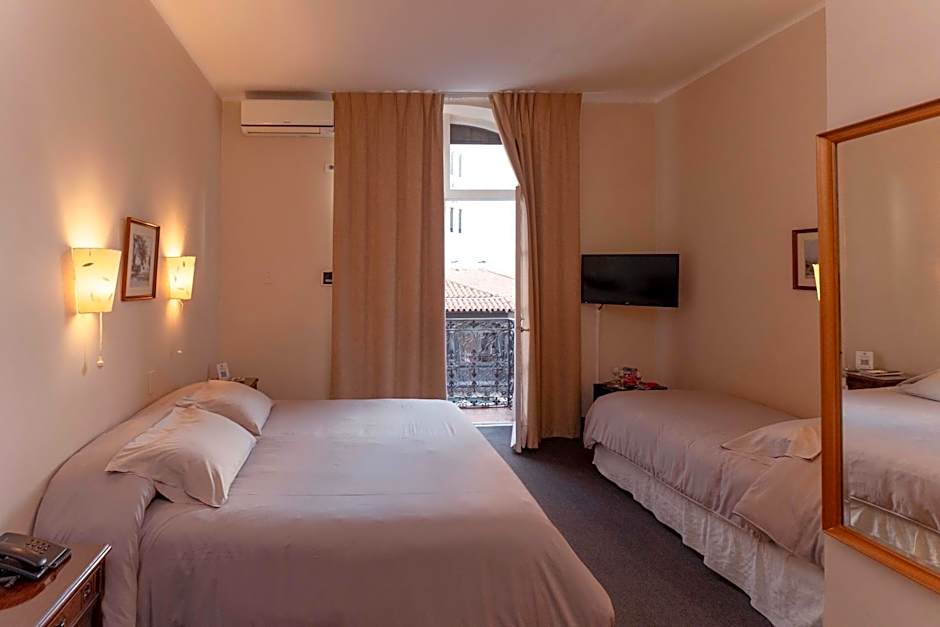 Hotel Colonial Salta