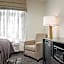 Sleep Inn & Suites Fort Scott