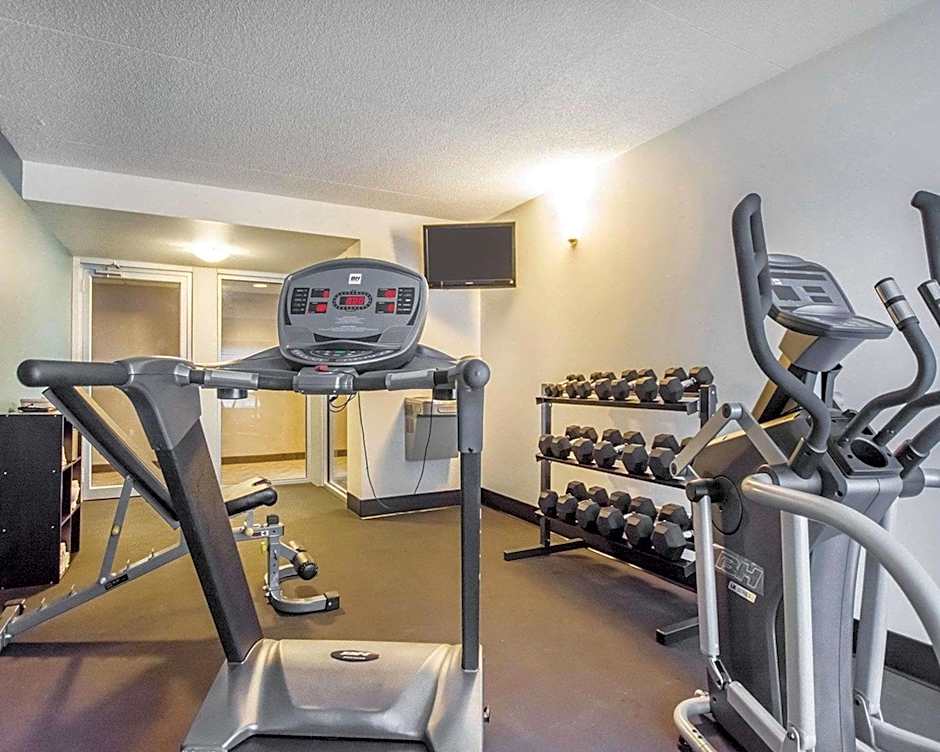 Comfort Inn Bathurst