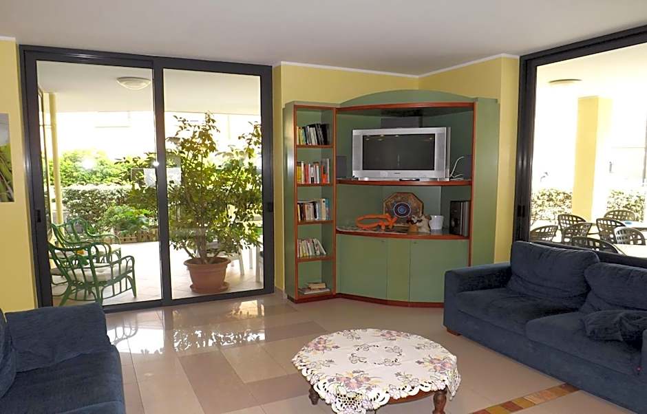 Hotel Villa Claudia