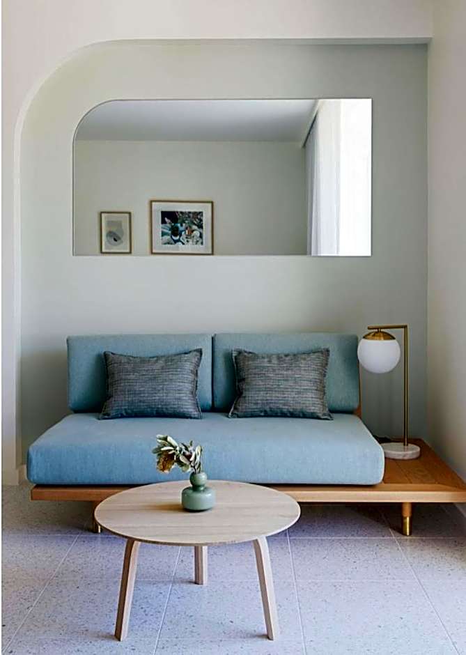 The Surf Yamba - Boutique Hotel