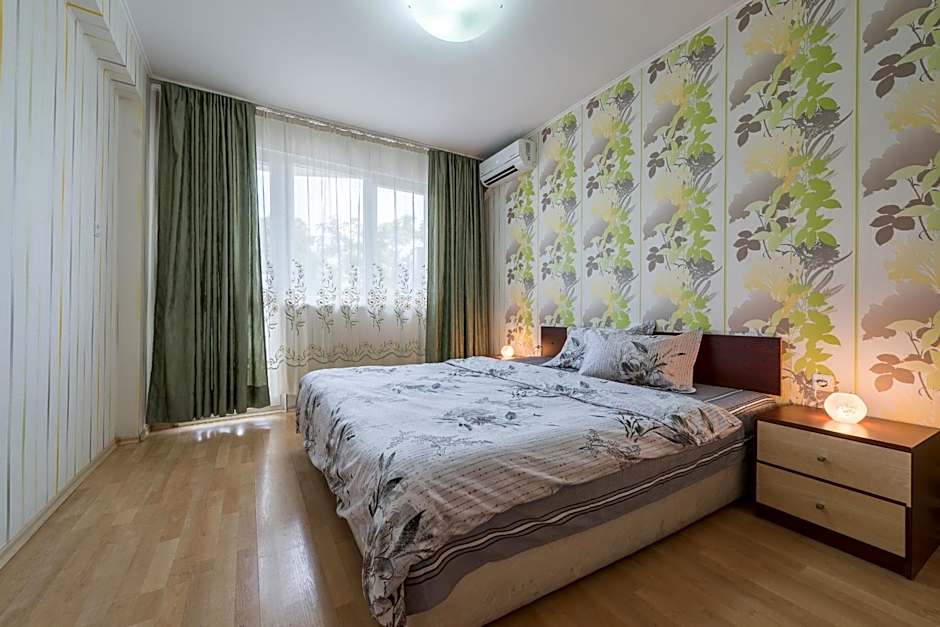 Sofia Central Hotel Apartments