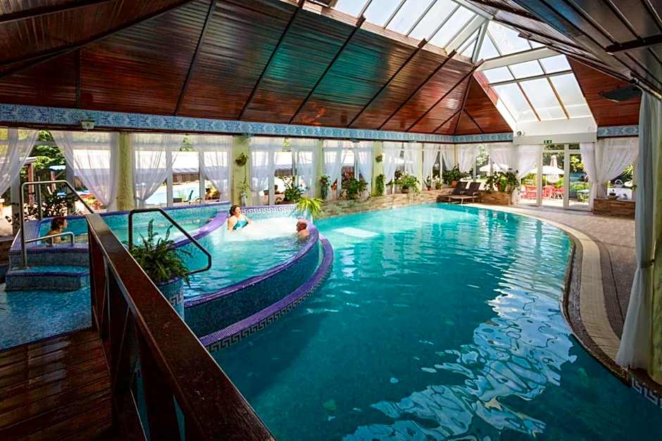 Duna Relax Hotel Ráckeve