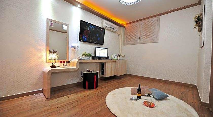 OST Motel