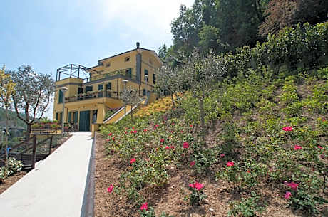 Hotel Ca' di Gali