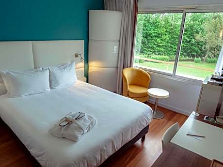 Privilege Double Room