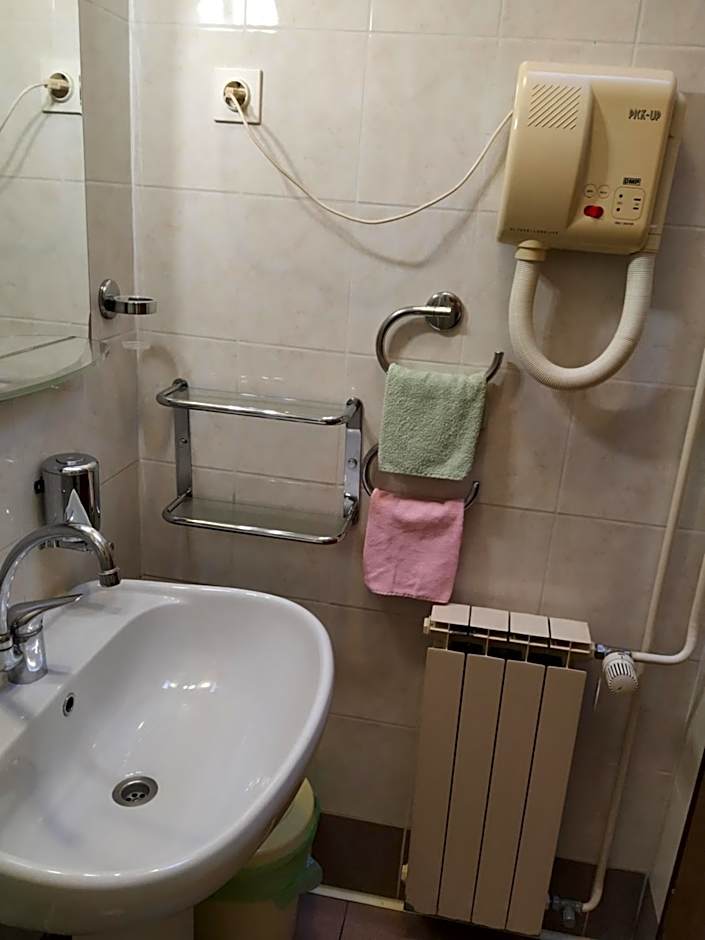 Accomodation Pertout