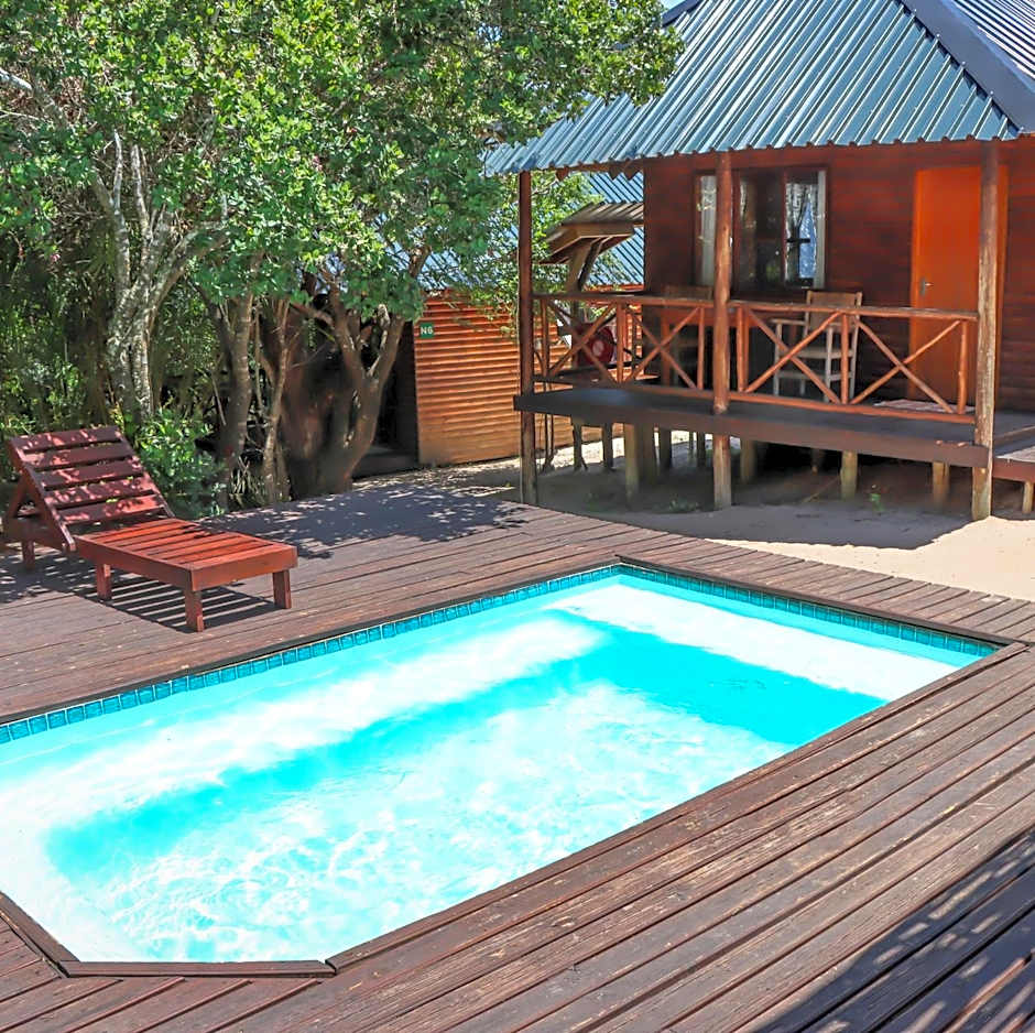 Kosi Bay Lodge