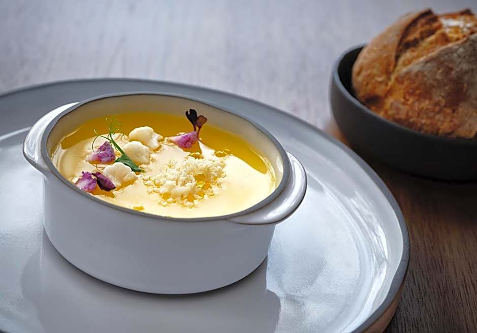 InterContinental Barcelona By IHG