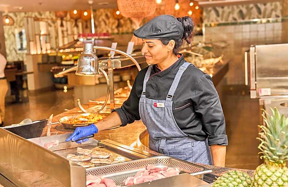 Leonardo Hotel Fuengirola Costa del Sol