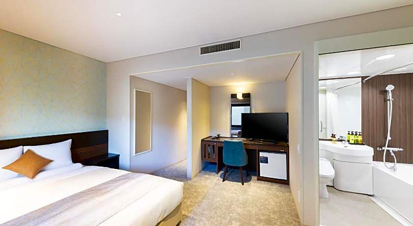 Art Hotel Niigata Station