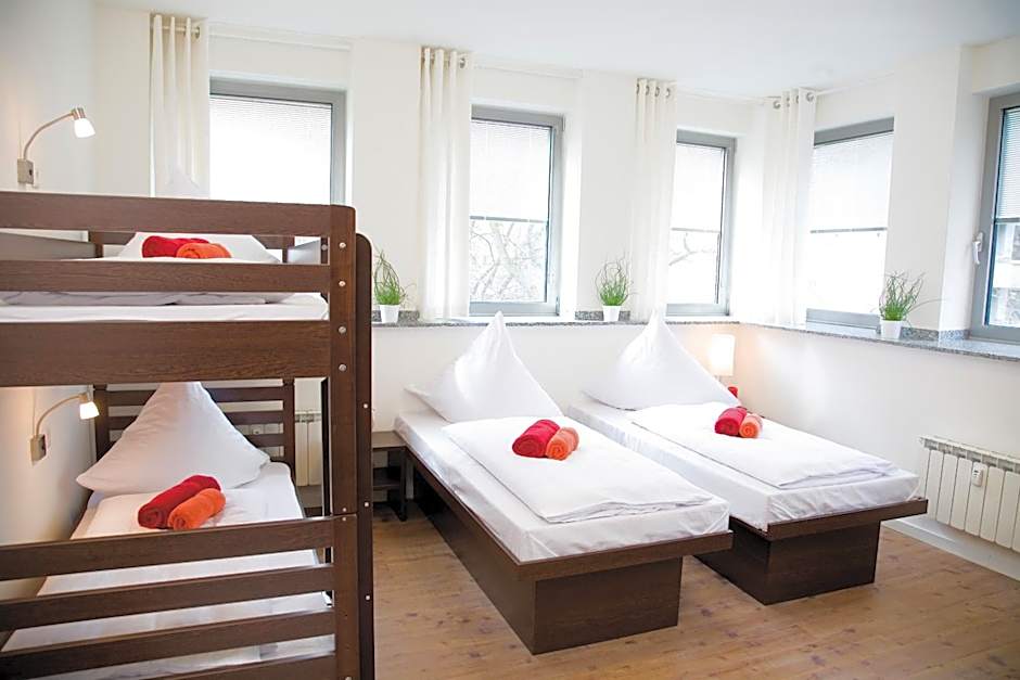 Hostel Köln