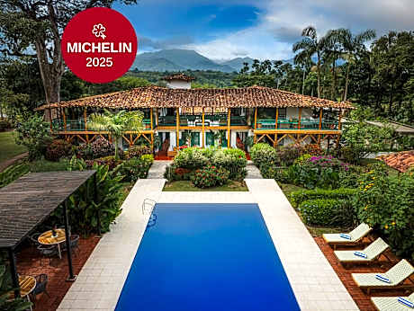 Hacienda Bambusa