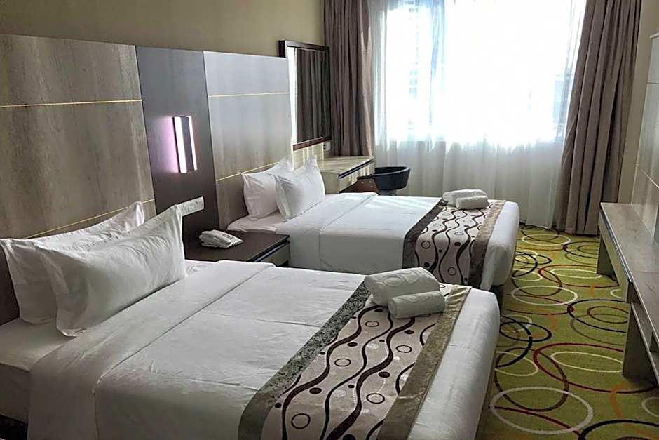 ANO HOTEL