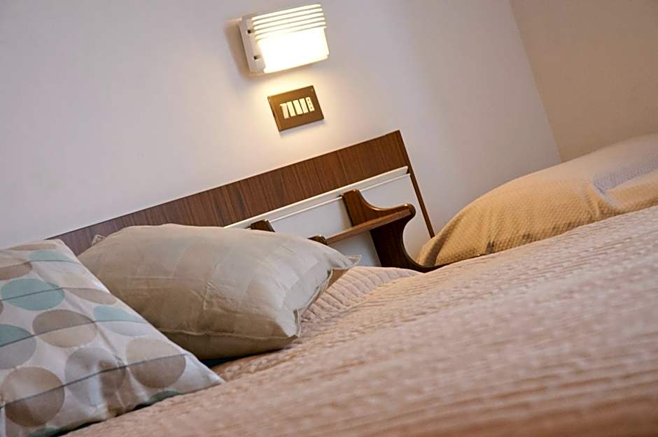 Albergo La Rosetta
