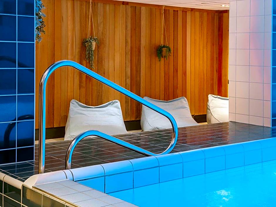 Mercure Hotel Tilburg Centrum