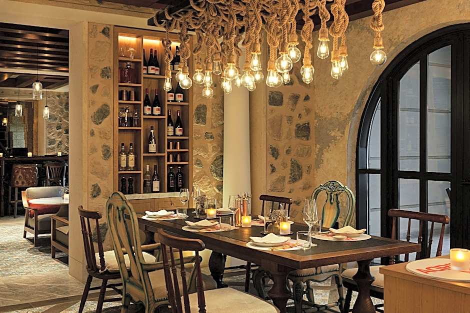 Le Royal Meridien® Place Vendome Lusail