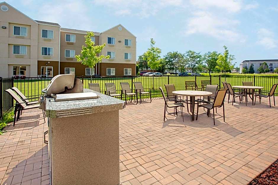 Baymont by Wyndham Green Bay