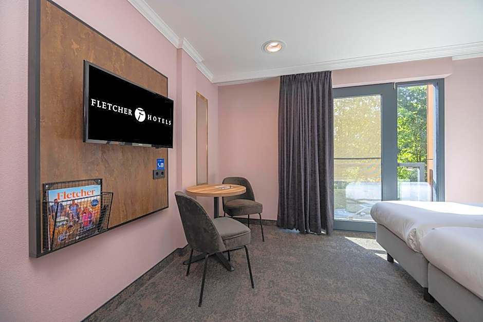 Fletcher Hotel-Restaurant De Kempen