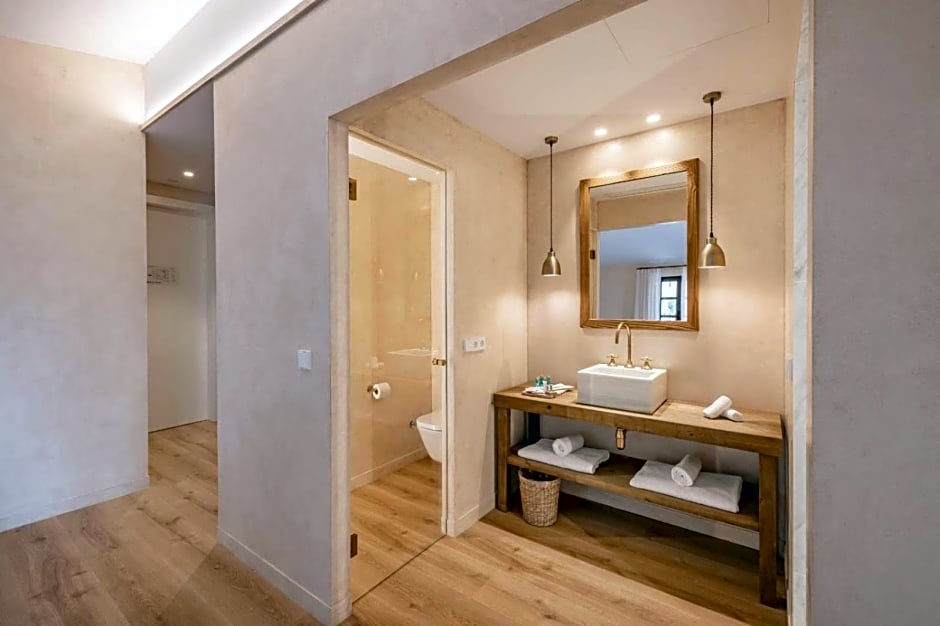 Hotel Palau Macelli & Spa