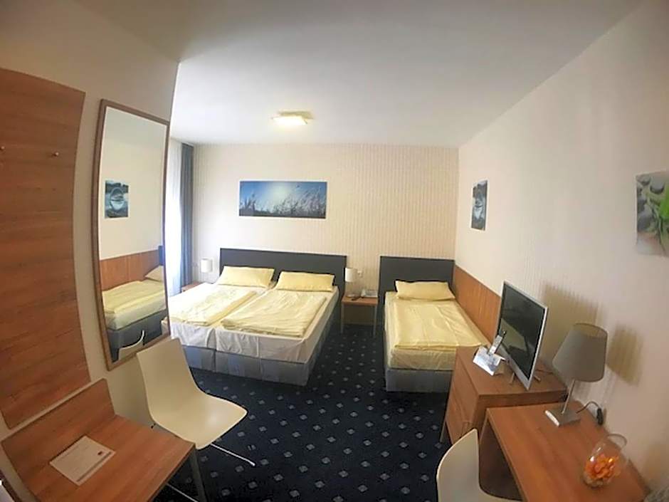 Hotel Benger