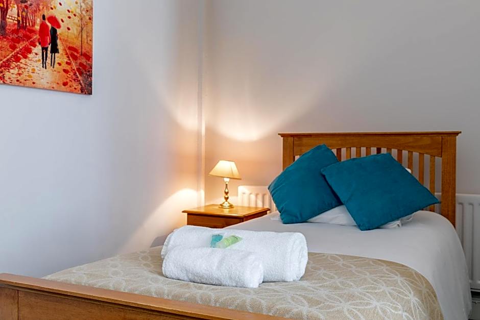 The Clee Hotel - Cleethorpes, Grimsby, Lincolnshire