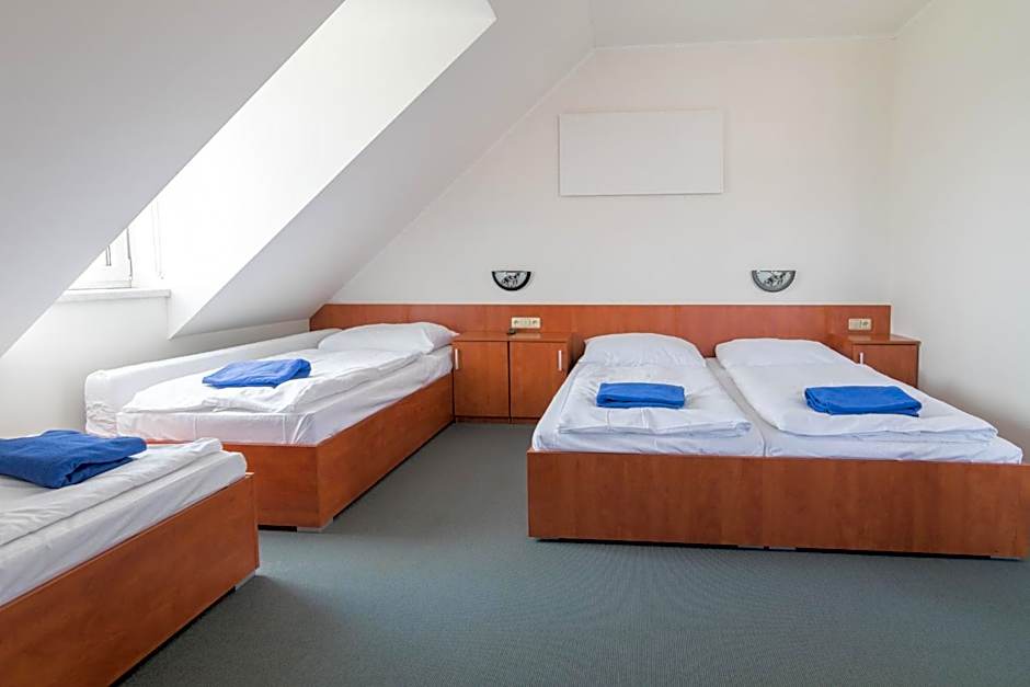 Apartmány Fojtova studna