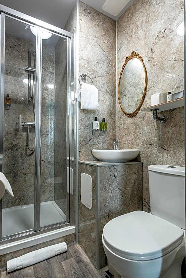 Cappadocia Guest House