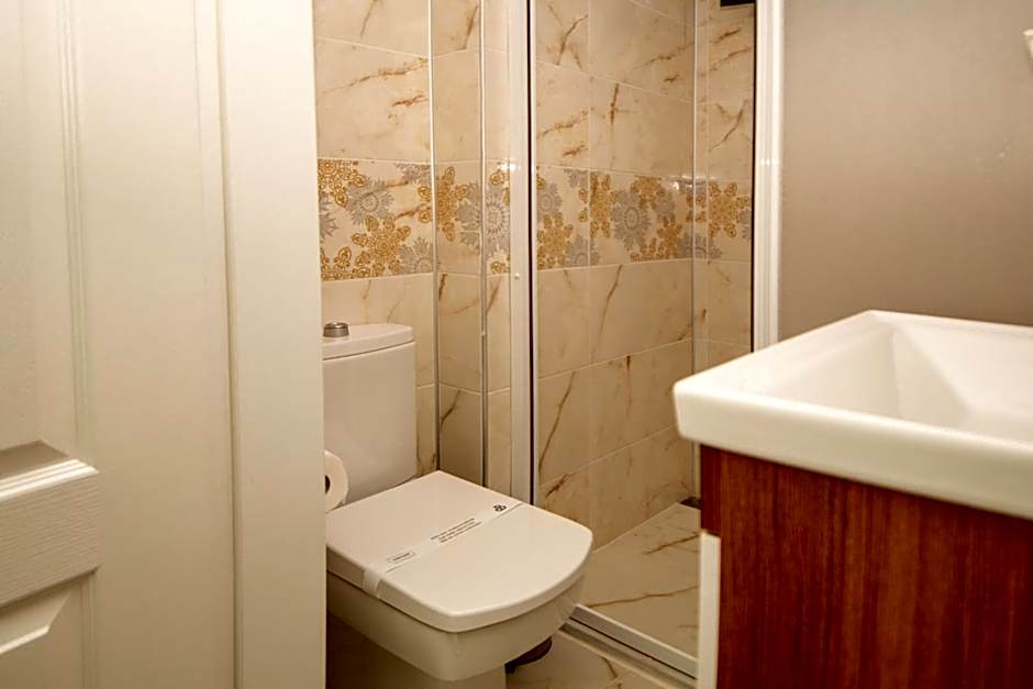 Paradise İmroz Butik Otel