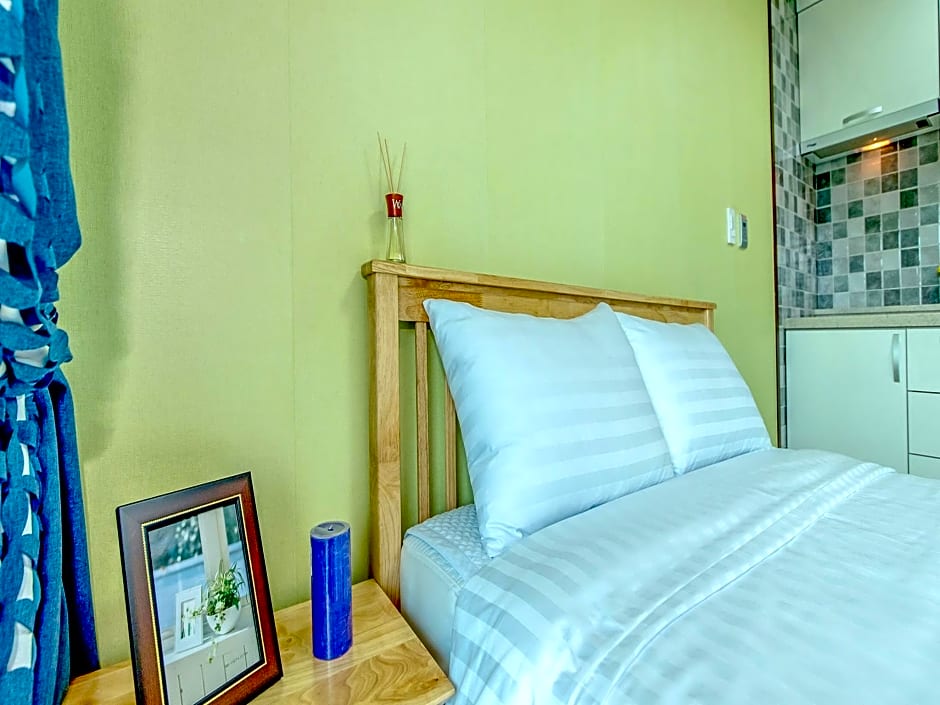 Soborok Yoborok Pension