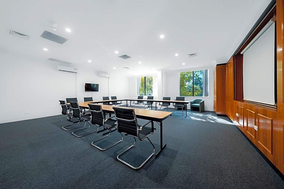 The Select Inn Penrith